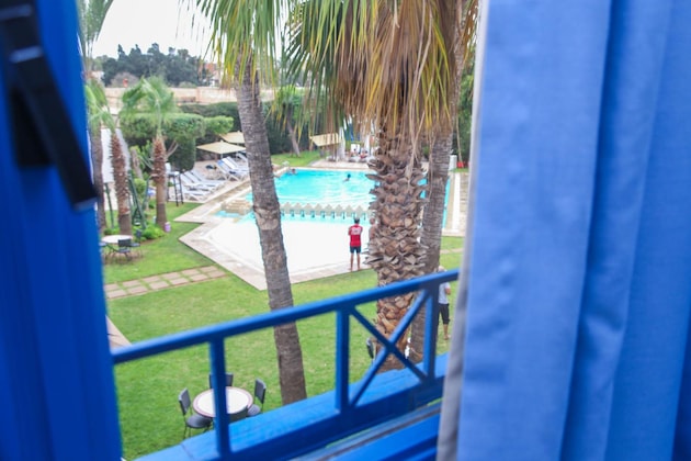 Gallery - Senator Agadir
