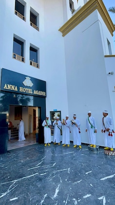 Gallery - Senator Agadir