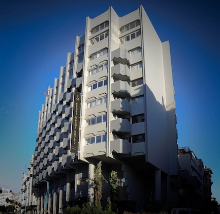 Gallery - Kenzi Basma Hotel