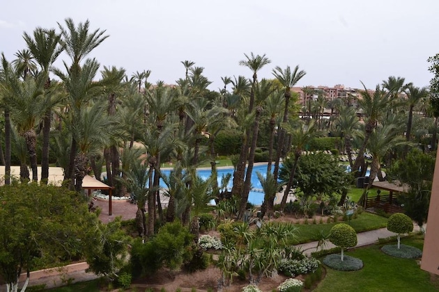 Gallery - Hotel Marrakech Le Semiramis