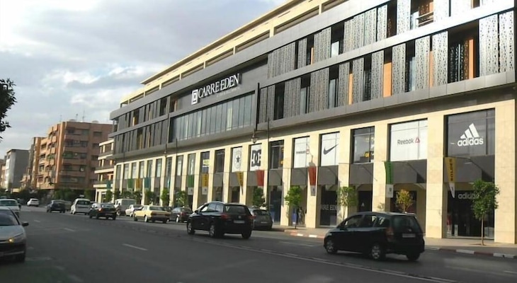 Gallery - Hotel Nassim