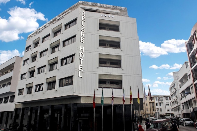 Gallery - Hotel Belere Rabat
