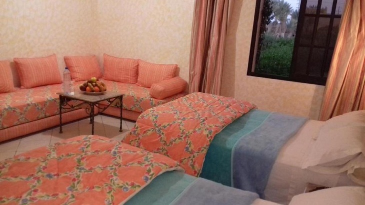 Gallery - Hotel Belere Arfoud