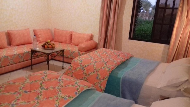 Gallery - Hotel Belere Arfoud