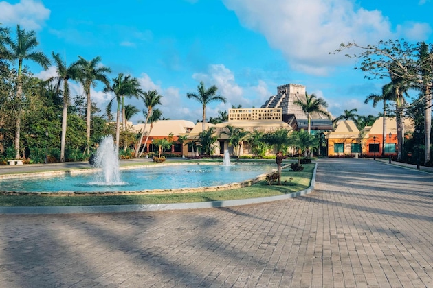 Gallery - Iberostar Selection Paraiso Maya Suites  - All Inclusive