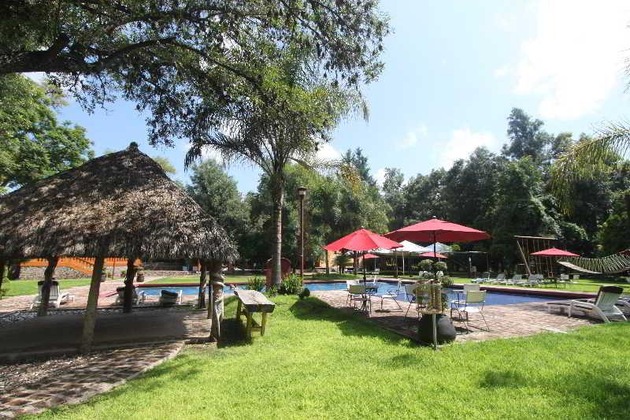 Gallery - El Marques Hacienda