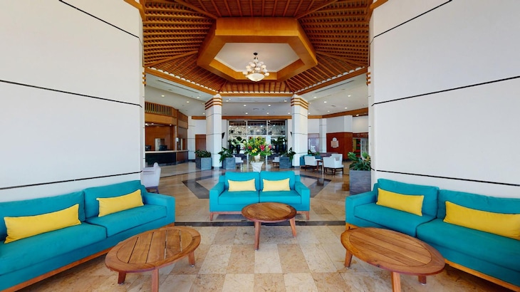 Gallery - Park Royal Beach Acapulco - All Inclusive