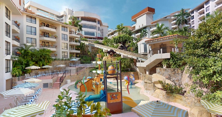 Gallery - Park Royal Beach Acapulco - All Inclusive