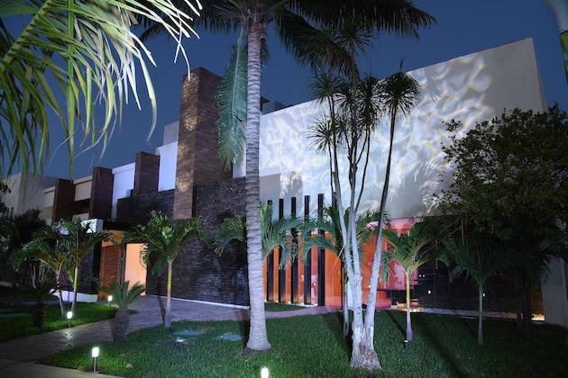 Gallery - Cancun Bay All Inclusive Hotel