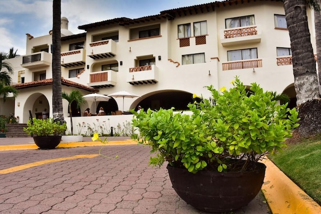 Gallery - Plaza Pelicanos Grand Beach Resort - All Inclusive