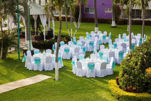 Gallery - Crown Paradise Club Puerto Vallarta All Inclusive