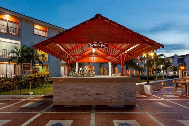 Gallery - Cozumel Hotel & Resort