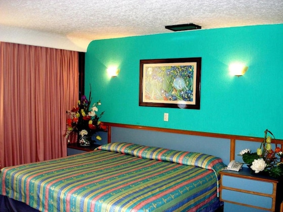 Gallery - Segovia Regency Hotel