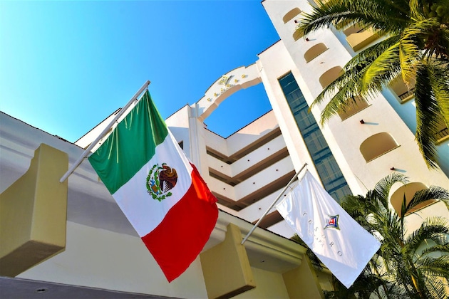Gallery - Tesoro Ixtapa Beach Resort