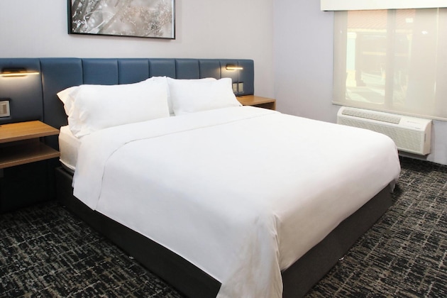 Gallery - Voco Saltillo Suites