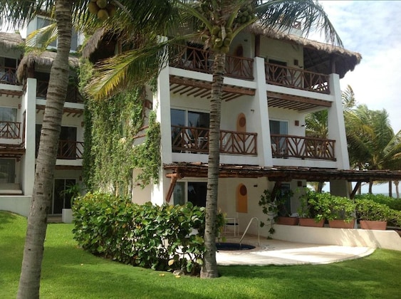 Gallery - Desire Riviera Maya Pearl Resort All Inclusive - Couples Only