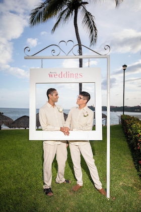 Gallery - Barcelo Huatulco - All Inclusive