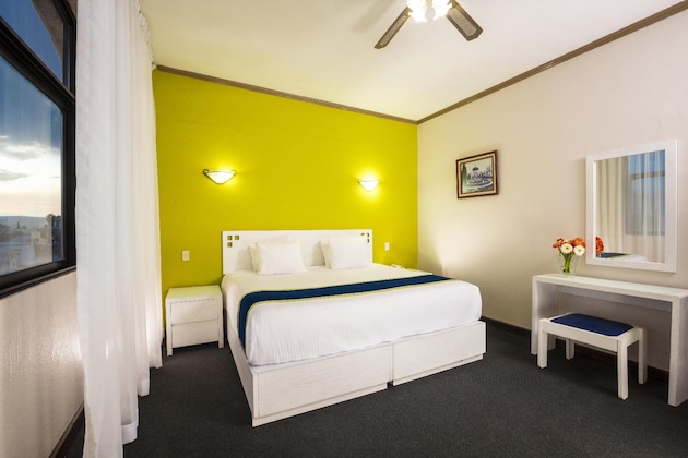 Gallery - Hotel Vista Express Morelia By Arriva Hospitality Group