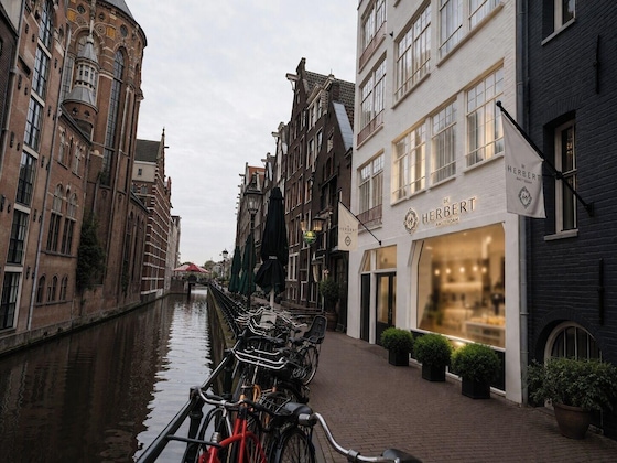 Gallery - France Hotel