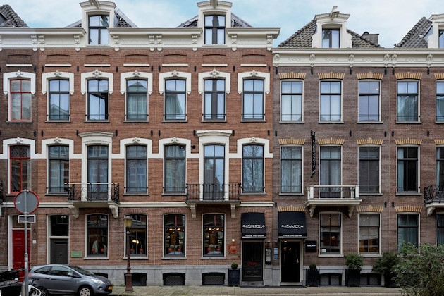 Gallery - Catalonia Vondel Amsterdam