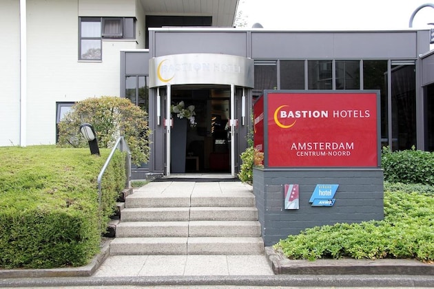 Gallery - Bastion Hotel Amsterdam Noord