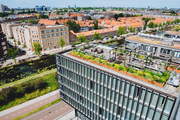 Gallery - Hotel Casa Amsterdam