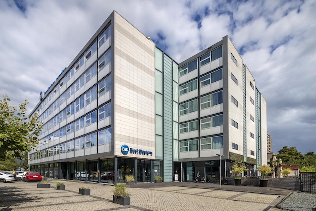 Gallery - Best Western Amsterdam