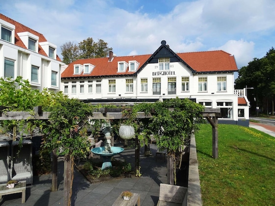 Gallery - Amrâth Berghotel Amersfoort