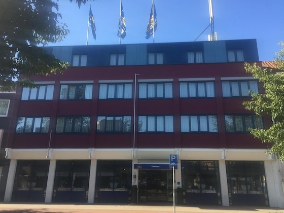 Gallery - Amrâth Hotel Eindhoven