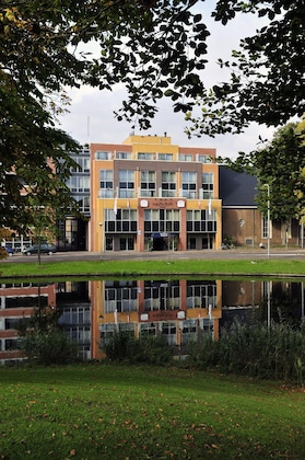 Gallery - Amrâth Hotel Alkmaar