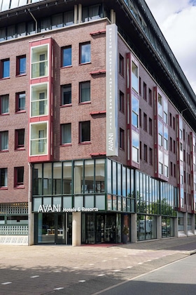 Gallery - Avani Museum Quarter Amsterdam Hotel