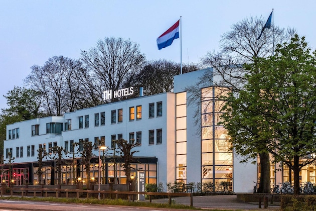 Gallery - Nh Bussum Jan Tabak