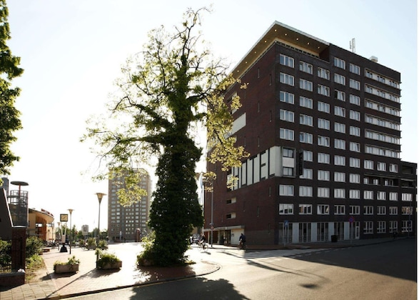 Gallery - Nh Groningen