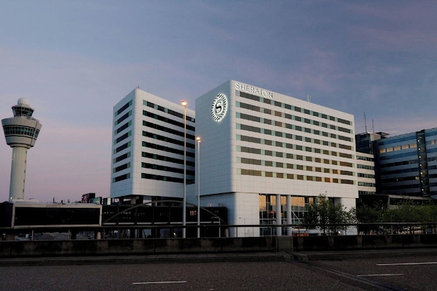 Gallery - Sheraton Amsterdam Airport Hotel And Conference Center
