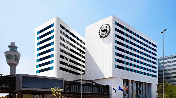 Gallery - Sheraton Amsterdam Airport Hotel And Conference Center