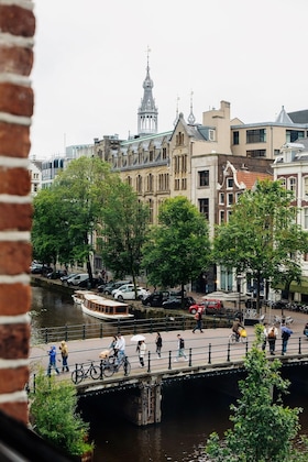 Gallery - The Hoxton Amsterdam