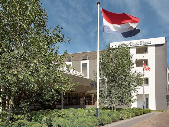 Gallery - Park Plaza Eindhoven