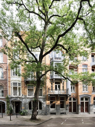 Gallery - Jan Luyken Hotel Amsterdam