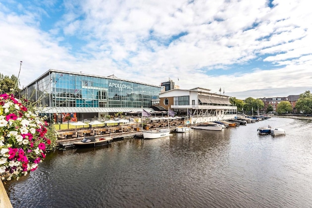 Gallery - Apollo Hotel Amsterdam, A Tribute Portfolio Hotel