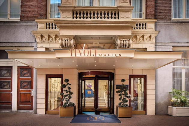 Gallery - Tivoli Amsterdam Doelen Hotel