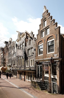 Gallery - Nh City Centre Amsterdam