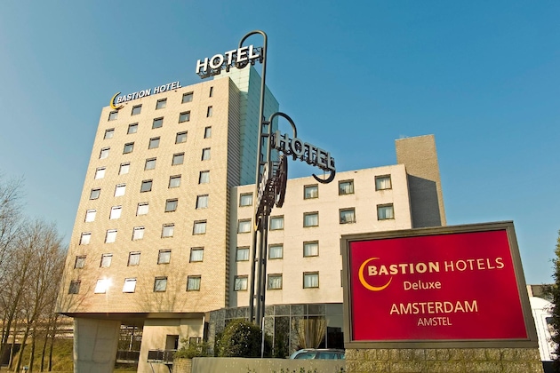 Gallery - Bastion Hotel Amsterdam Amstel