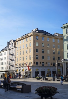 Gallery - Thon Hotel Bristol Bergen