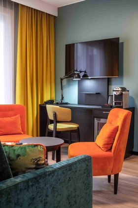 Gallery - Thon Hotel Bristol Bergen