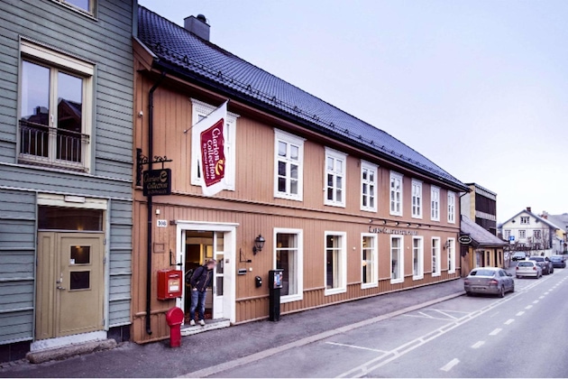 Gallery - Home Hotel Hammer