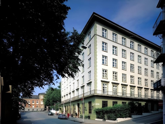 Gallery - Grand Hotel Terminus