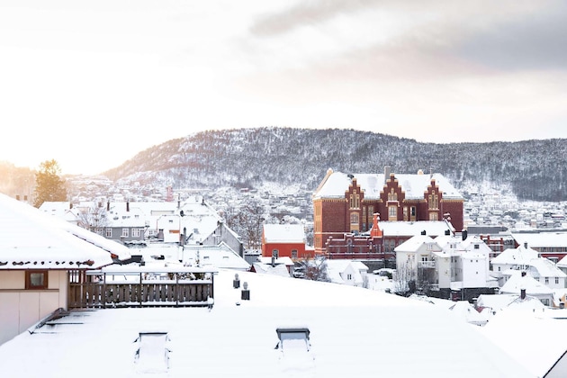 Gallery - Scandic Bergen City