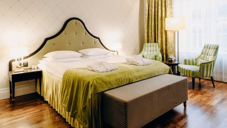 Gallery - Hotel Bristol