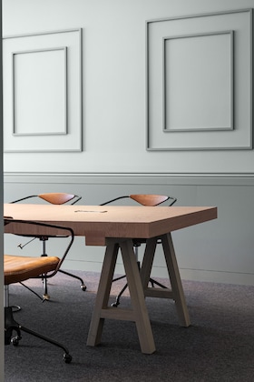Gallery - Frogner House – Sirkus Renaa
