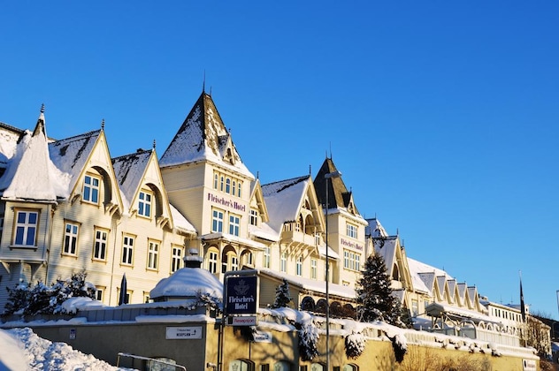 Gallery - Fleischer's Hotel